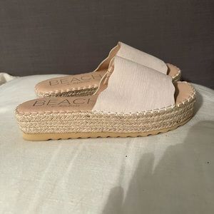 Beach by Matisse Coconuts